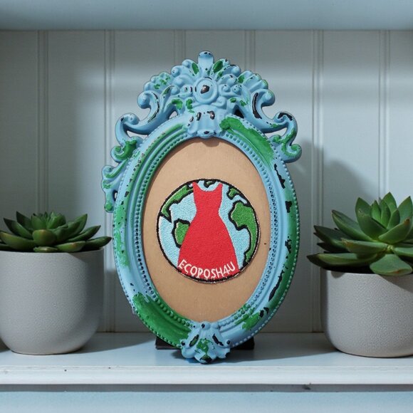 Meet your Posher, ECOPOSH4U EMBROIDERY! - Picture 2 of 3